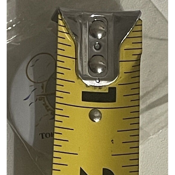 Tokio Disney Sea 5 Years JAPAN Button New ULTRA RARE - Picture 4 of 5